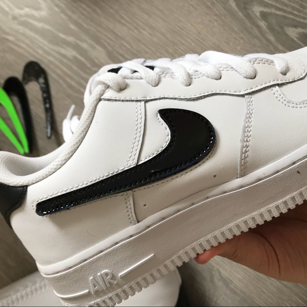 Nike air force 1 low - Picture 7 of 7